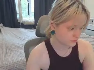 Camsoda Adult Video Chat of glimmergirl