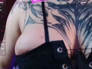 Camsoda Live Sex of cami-brandz1