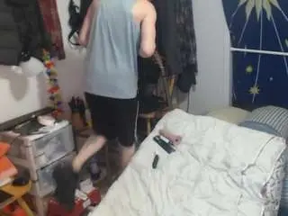 Camsoda Private Sex Chat of slamminsammy506