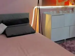 Camsoda Adult Webcam of aura-powers