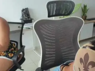 Camsoda Adult Video Chat of emilybrowm