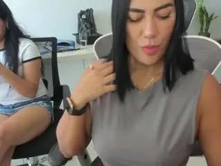 Camsoda Adult Video Chat of emilybrowm