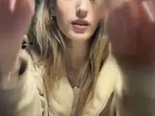 Camsoda Adult Video Chat of narcisabeazer