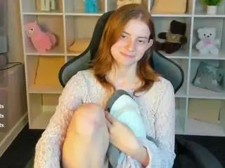 Camsoda Nude Webcam of lilli-rivera