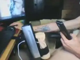 Camsoda Best live sex cam show of r3v01ut10n
