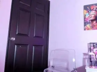 Camsoda Adult Webcams of tulipxo