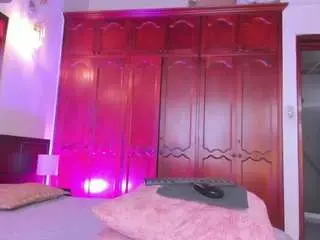 Camsoda Best Webcam of shantall-777