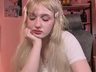 Camsoda Free Porn Cam of elliejay1