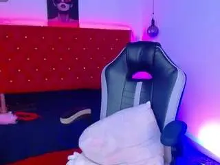 Camsoda Live Porn of kriss-sweetboobs