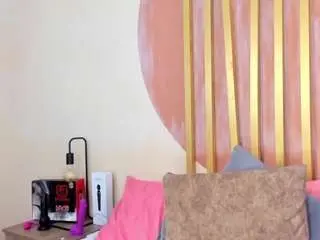 Camsoda Live Sex Cam of nicoleangels