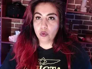 Camsoda Sex Cam of gatusexbianca