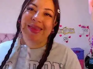 Camsoda Best Webcam of lanaqueen69