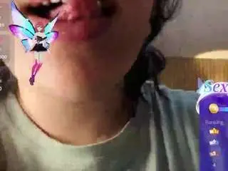 Camsoda Free Live Porn of sara-tellez-s