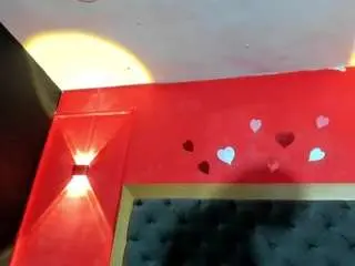 Camsoda Free Live Porn of yayahilton