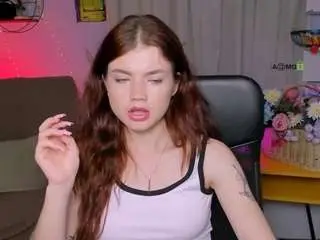 Camsoda Sex Cam of eiris-moon