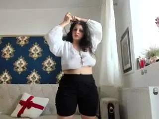Camsoda Free Porn Cam of majesticsinn