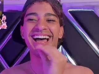 Camsoda Private Sex Chat of mikeotthon
