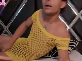 Camsoda Free Porn Cam of mikeotthon