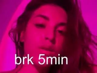 Camsoda Adult Webcam of temekaroskowinski