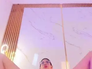 Camsoda Sex Cam of vanessaboch