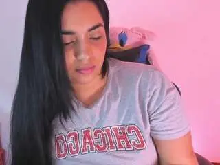 Camsoda Adult Video Chat of lovelykendall