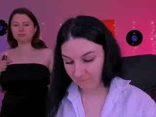 Camsoda Live Sex Cam of luna-noct