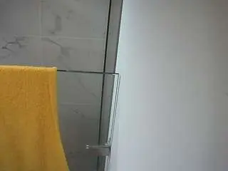 Camsoda Live Sex Cam of voyeurcam-casa-salsa-bathroom-7