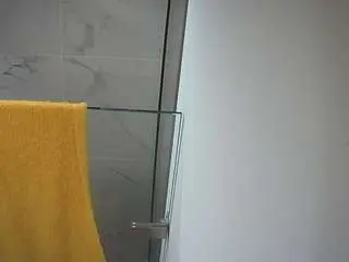 Camsoda Adult Video Chat of voyeurcam-casa-salsa-bathroom-7