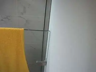 Camsoda Best live sex cam show of voyeurcam-casa-salsa-bathroom-7