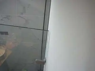 Camsoda Best live sex cam show of voyeurcam-casa-salsa-bathroom-7