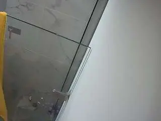 Camsoda Free Live Porn of voyeurcam-casa-salsa-bathroom-7