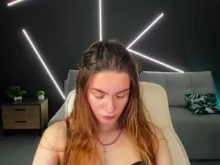Camsoda Free Porn Cam of ari-sollis