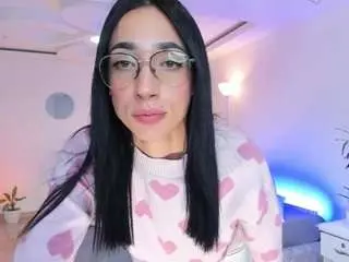 Camsoda Live Sex of danielarson