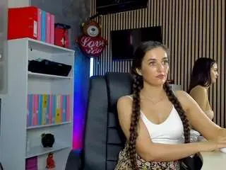 Camsoda Best live sex cam show of daryastars