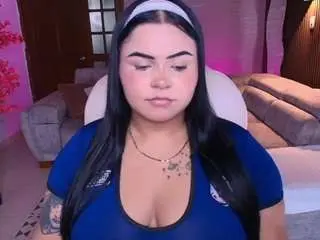 Camsoda Adult Webcam of emily-prisston