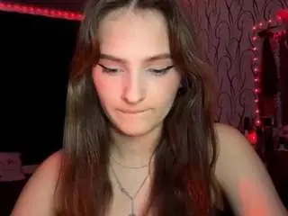Camsoda Free Live Porn of kishaschindeldecke