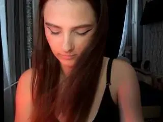 Camsoda Sex Chat of kishaschindeldecke