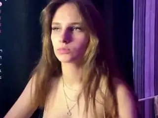 Camsoda Adult Webcam of kishaschindeldecke
