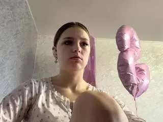 Camsoda Live Sex Cam of mikabraskey