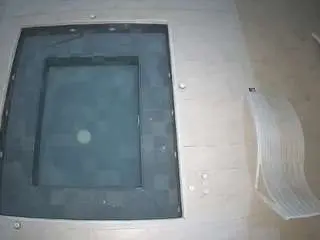 Camsoda Private Sex Chat of voyeurcam-casa-salsa-hottub-view