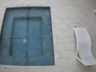 Camsoda Adult Webcams of voyeurcam-casa-salsa-hottub-view
