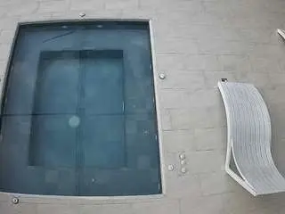 Camsoda Watch Live Sex Cams of voyeurcam-casa-salsa-hottub-view