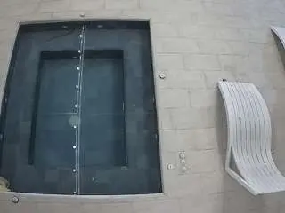 Camsoda Free Live Porn of voyeurcam-casa-salsa-hottub-view