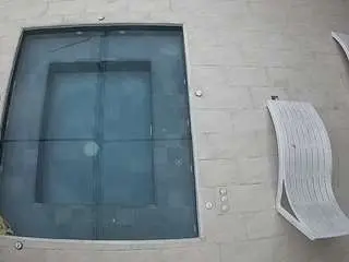 Camsoda Private Sex Chat of voyeurcam-casa-salsa-hottub-view