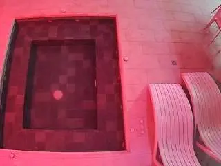 Camsoda Nude Webcam of voyeurcam-casa-salsa-hottub-view