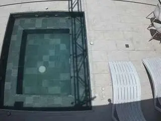Camsoda Sex Cam of voyeurcam-casa-salsa-hottub-view