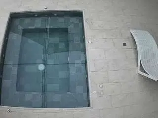 Camsoda Nude Webcam of voyeurcam-casa-salsa-hottub-view