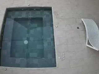 Camsoda Live Porn of voyeurcam-casa-salsa-hottub-view