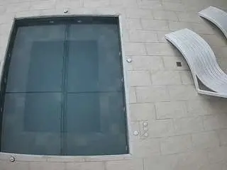 Camsoda Best live sex cam show of voyeurcam-casa-salsa-hottub-view
