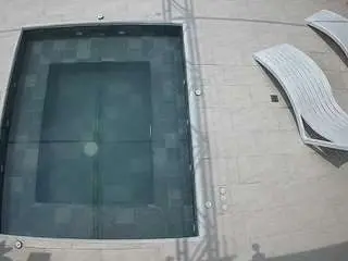 Camsoda Nude Webcam of voyeurcam-casa-salsa-hottub-view